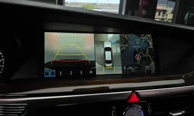 Genesis EQ900 2016, 249116 км, за 12900000 KRW - фото 13