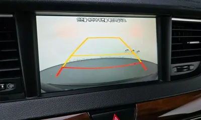 Kia K7 2016, 108645 км, за 7000000 KRW - фото 17