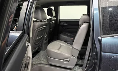 KG_Mobility_Ssangyong KORANDO 2016, 154854 км, за 5500000 KRW - фото 20