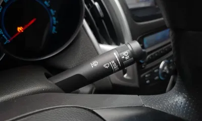 ChevroletGMDaewoo Cruze 2016, 117035 км, за 3800000 KRW - фото 17
