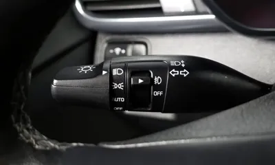 Kia K5 2017, 64511 км, за 9400000 KRW - фото 17