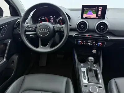Audi Q2L 2023, 35000 км, за 145000 CNY - фото 10