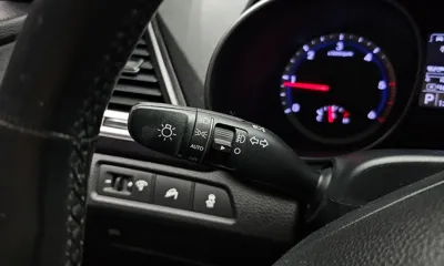 Hyundai Santafe 2013, 137513 км, за 8500000 KRW - фото 31