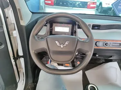 Wuling MINIEV 2022, 30500 км, за 17200 CNY - фото 11
