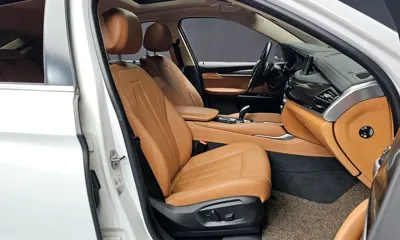 BMW X6 2018, 139163 км, за 25900000 KRW - фото 26