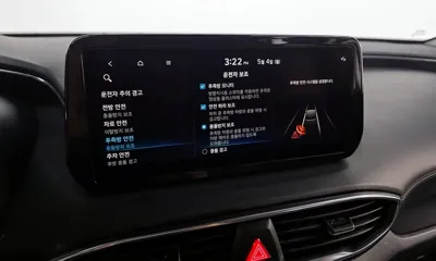 Hyundai Santafe 2022, 34142 км, за 27900000 KRW - фото 32