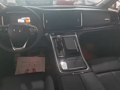 GAC Motor Trumpchi M8 2022, 60900 км, за 124700 CNY - фото 12