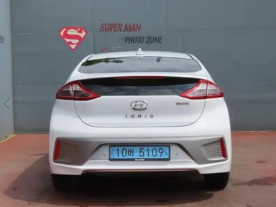 Hyundai Ioniq 2018, 231090 км, за 7990000 KRW - фото 4