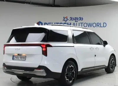 Kia Canival 2024, 48958 км, за 34190000 KRW