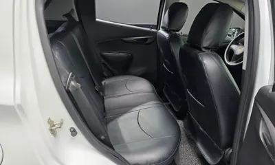 ChevroletGMDaewoo Spark 2016, 114260 км, за 3300000 KRW - фото 11