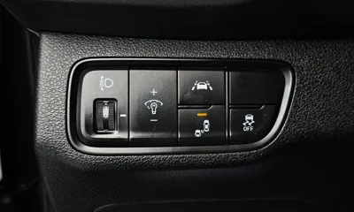 Hyundai Santafe 2019, 100925 км, за 16800000 KRW - фото 13