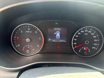 Kia Sportage 2019, 108800 км, за 12800000 KRW