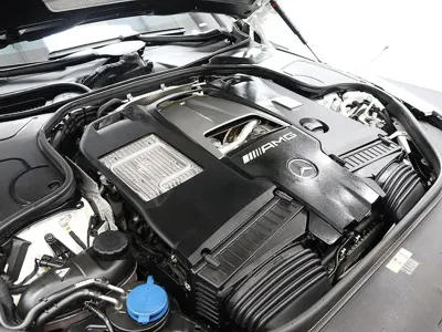 Mercedes-Benz S-Class 2021, 17274 км, за 127900000 KRW - фото 19