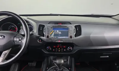 Kia Sportage 2015, 138340 км, за 8300000 KRW - фото 14