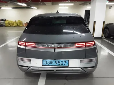 Hyundai Ioniq5 2023, 115157 км, за 12240000 KRW - фото 6