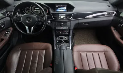 Mercedes-Benz E-Class 2016, 152936 км, за 9000000 KRW - фото 7
