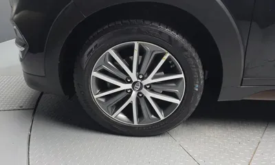 Hyundai Tucson 2017, 121340 км, за 9690000 KRW - фото 5