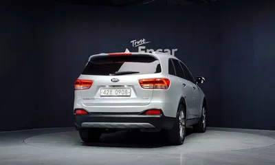 Kia Sorento 2016, 205466 км, за 11000000 KRW - фото 4