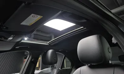 Mercedes-Benz C-Class 2019, 110755 км, за 21900000 KRW - фото 15