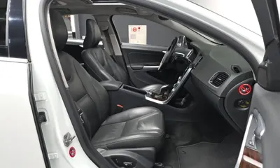 Volvo S60 2016, 192766 км, за 6000000 KRW - фото 11