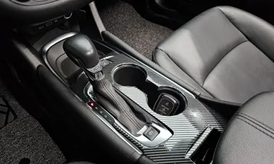 ChevroletGMDaewoo Malibu 2022, 77512 км, за 14500000 KRW - фото 9