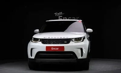 Land Rover Discovery 2019, 137640 км, за 23990000 KRW