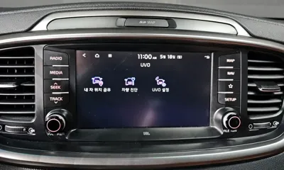 Kia Sorento 2018, 124075 км, за 19490000 KRW - фото 30