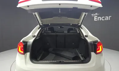 BMW X6 2017, 139409 км, за 24900000 KRW - фото 20