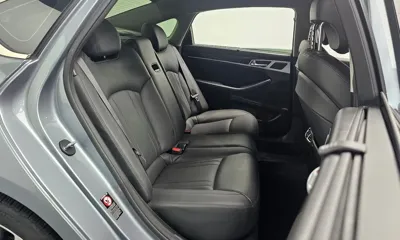 Hyundai Genesis 2015, 41163 км, за 12700000 KRW - фото 11