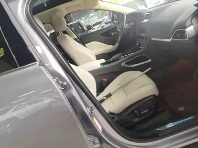 Jaguar F-Pace 2021, 82500 км, за 122100 CNY - фото 20