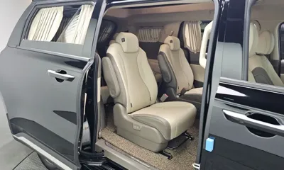 Kia Canival 2023, 77465 км, за 31800000 KRW - фото 26