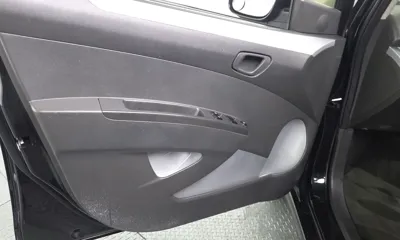 ChevroletGMDaewoo Spark 2012, 120941 км, за 2790000 KRW - фото 24