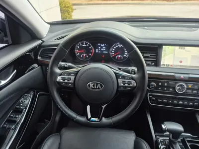 Kia K7 2018, 131800 км, за 11900000 KRW - фото 14