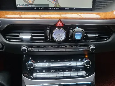 Genesis EQ900 2016, 90771 км, за 19900000 KRW - фото 13