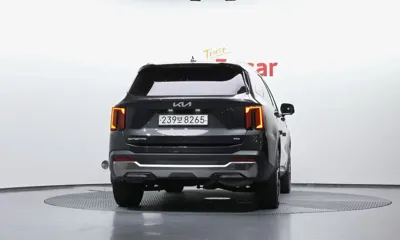 Kia Sorento 2024, 64263 км, за 37290000 KRW - фото 4