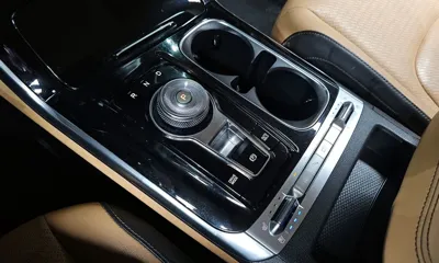 Kia Canival 2021, 101866 км, за 22000000 KRW - фото 9