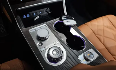 Genesis GV80 2025, 489 км, за 77900000 KRW - фото 9