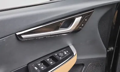 Kia EV6 2023, 47371 км, за 35700000 KRW - фото 27