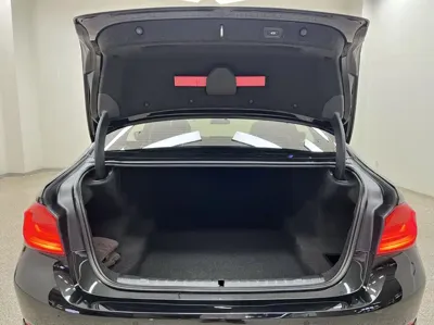 BMW 5 Series 2019, 42000 км, за 165000 CNY - фото 27