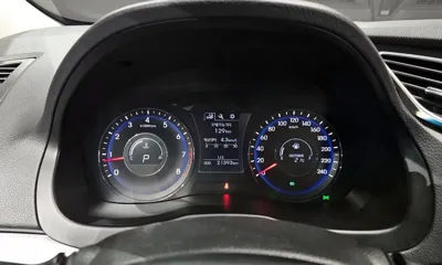 Hyundai i40 2018, 21393 км, за 13000000 KRW - фото 8