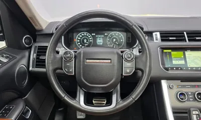 Land Rover Range Rover Sport 2017, 81902 км, за 32500000 KRW - фото 13