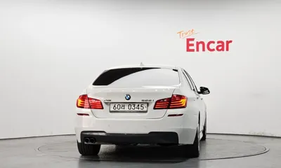 BMW 5-Series 2016, 86026 км, за 16900000 KRW - фото 4