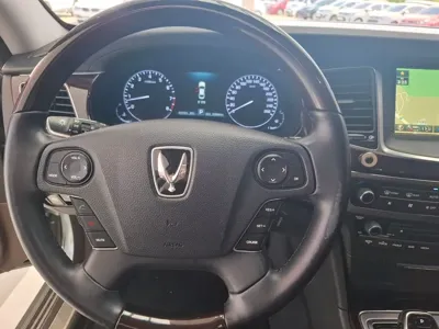 Hyundai Equus 2015, 63564 км, за 11990000 KRW - фото 9
