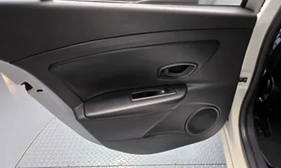 Renault-KoreaSamsung SM3 2016, 120867 км, за 2900000 KRW - фото 25