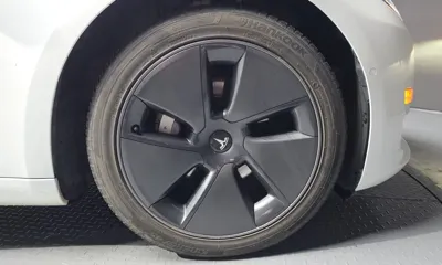 Tesla Model 3 2021, 91324 км, за 29900000 KRW - фото 21