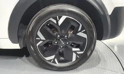 Kia Niro 2023, 97868 км, за 21900000 KRW - фото 21