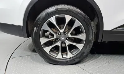 Renault-KoreaSamsung QM6 2017, 153418 км, за 8200000 KRW - фото 5