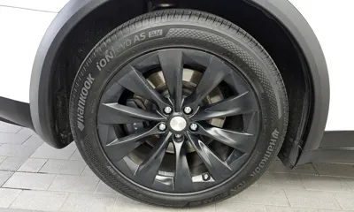 Tesla Model X 2019, 140895 км, за 58500000 KRW - фото 5