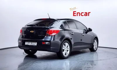 ChevroletGMDaewoo Cruze 2013, 90550 км, за 2500000 KRW - фото 2