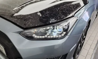 Hyundai Veloster 2021, 156979 км, за 15790000 KRW - фото 22